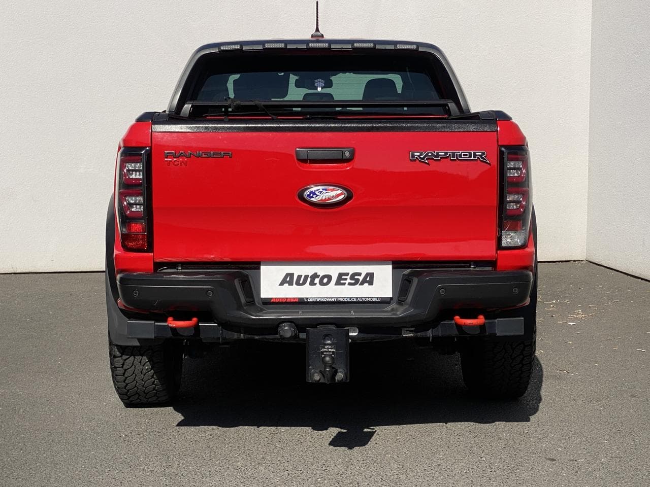 2021 Ford RANGER - 5