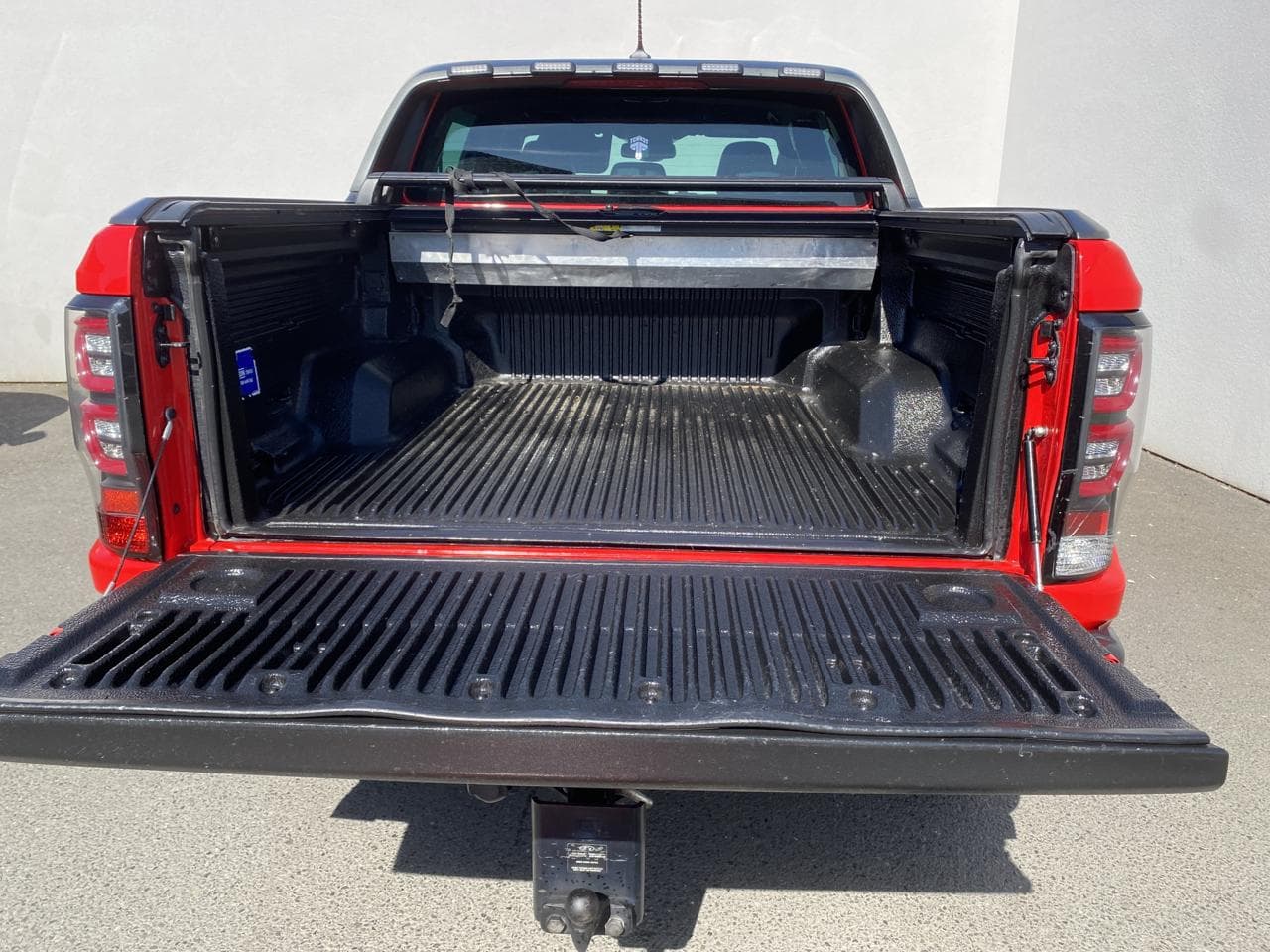2021 Ford RANGER - 7