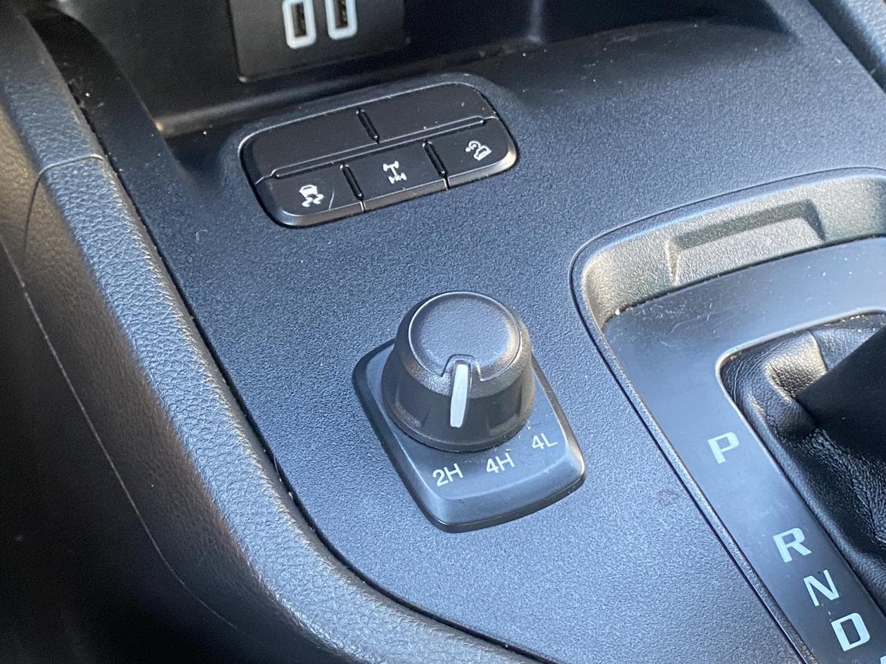 2021 Ford RANGER - 20