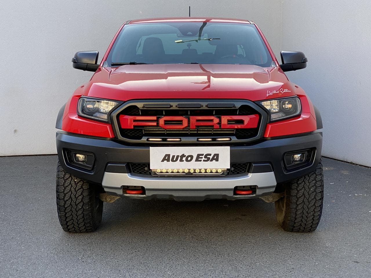 2021 Ford RANGER - 2