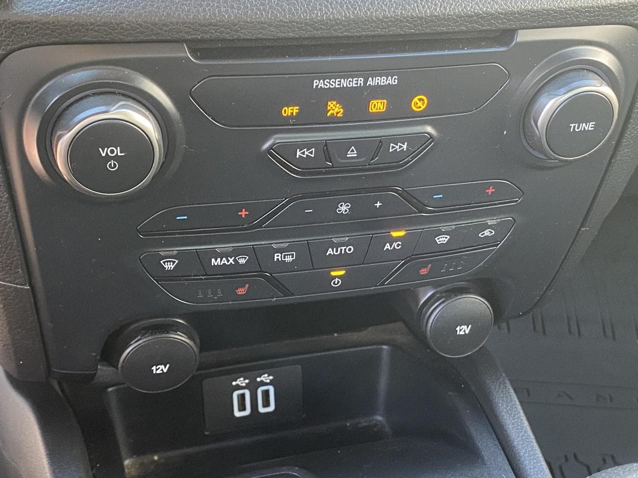 2021 Ford RANGER - 16