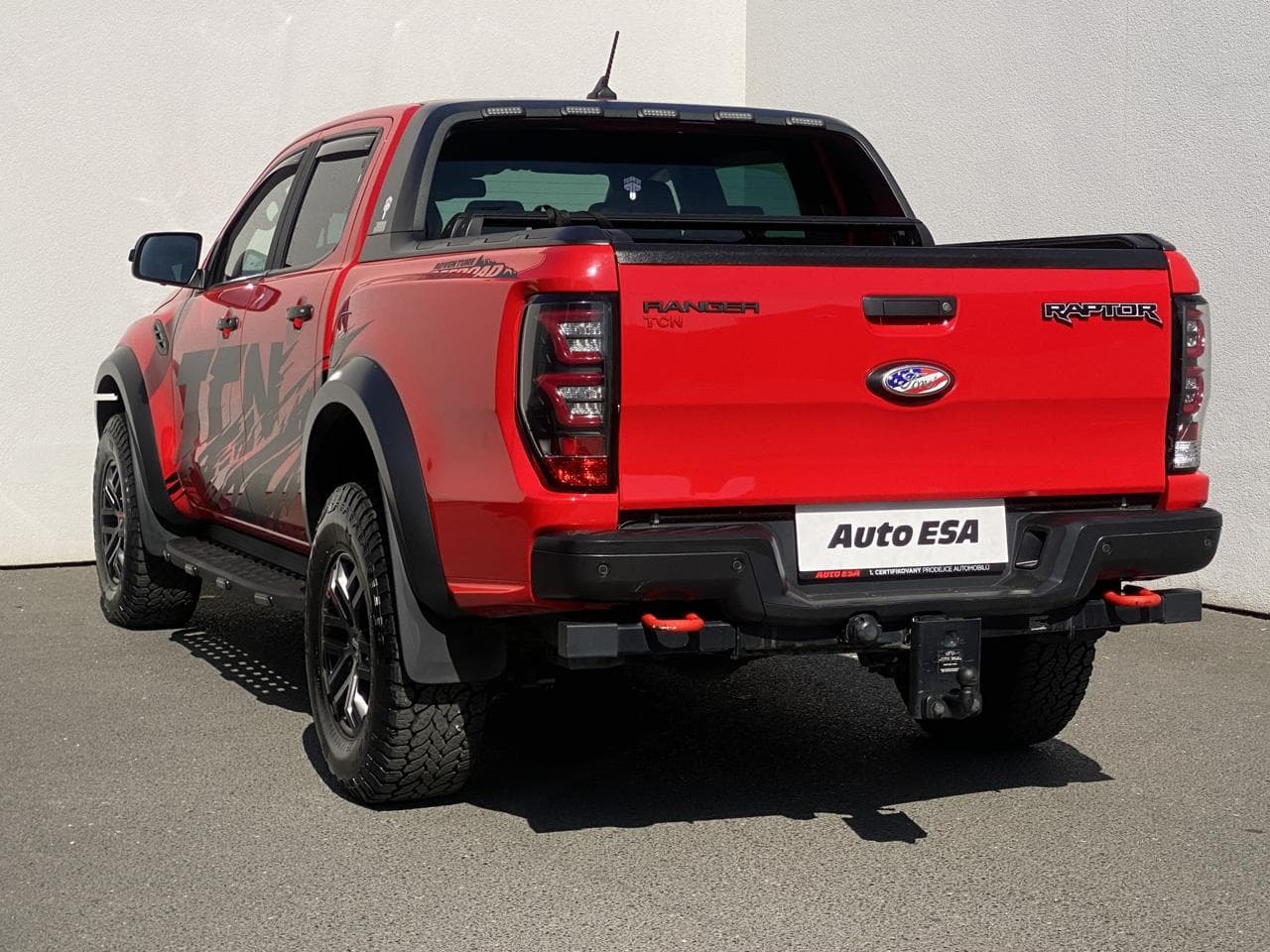 2021 Ford RANGER - 6