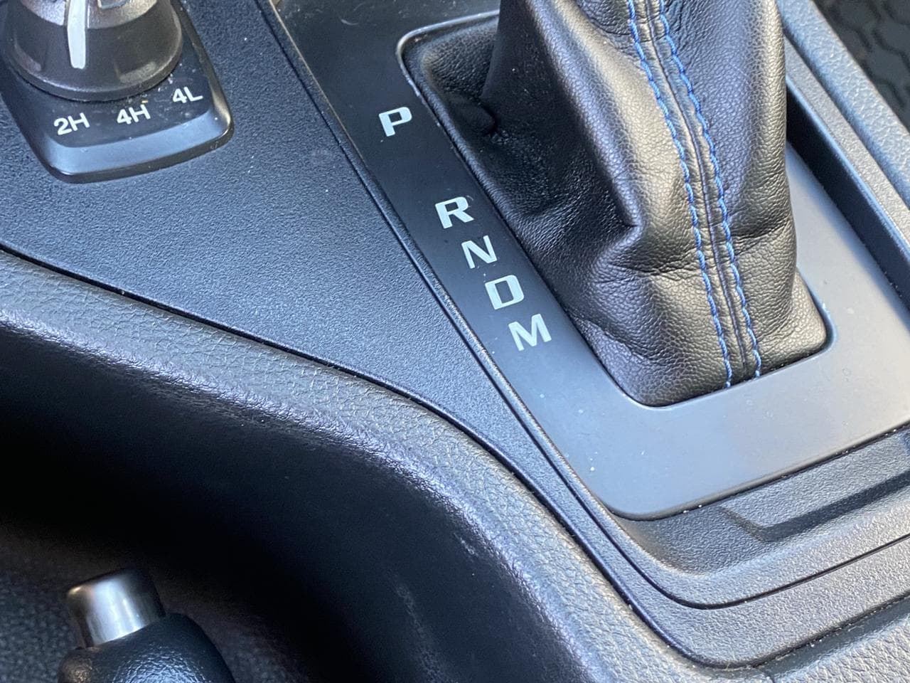2021 Ford RANGER - 15