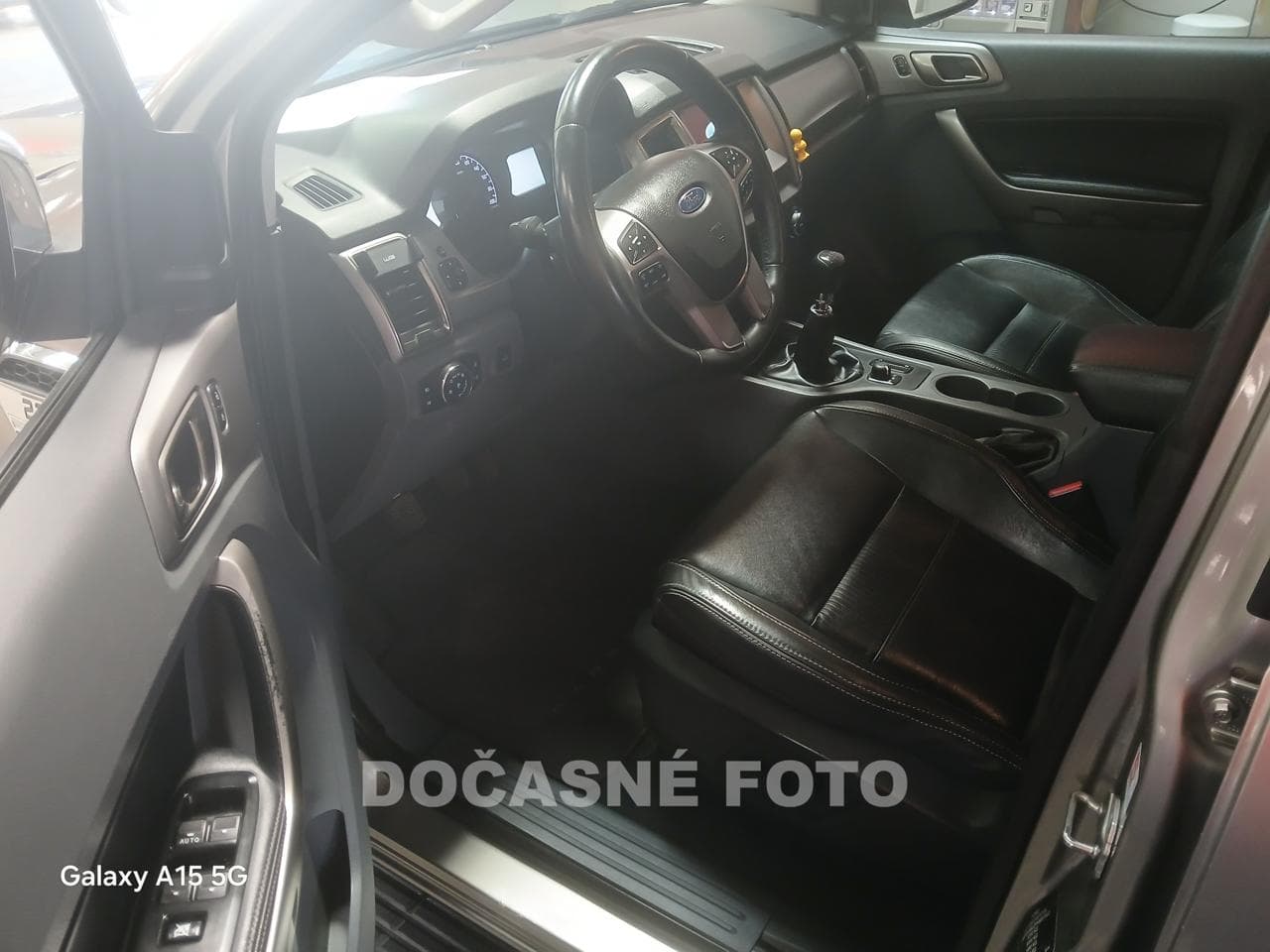 2017 Ford RANGER - 3
