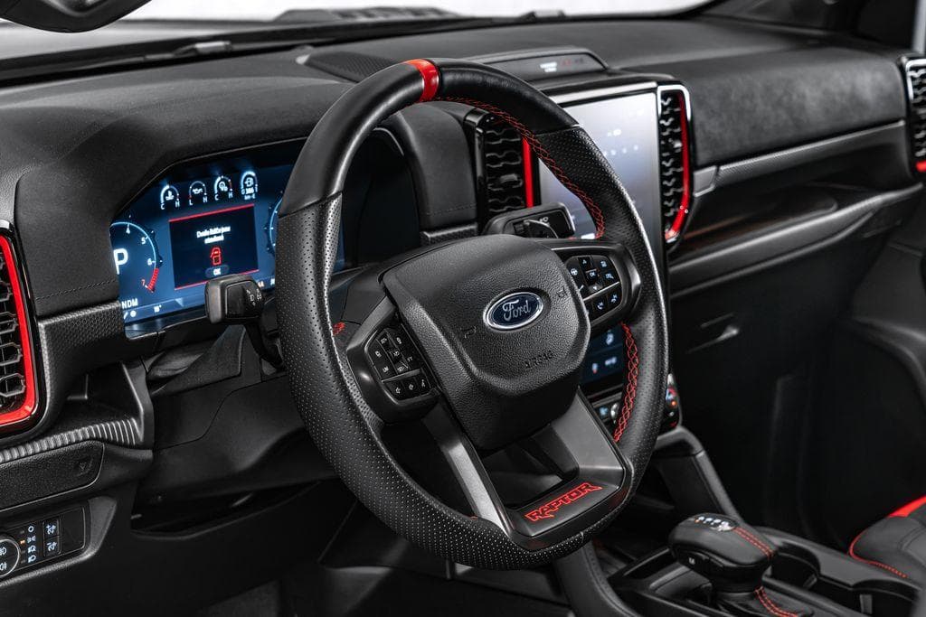 Ford RANGER - 17