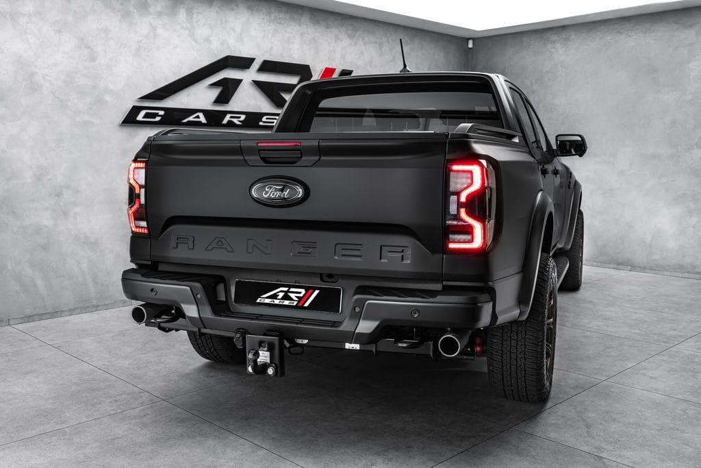 Ford RANGER - 6
