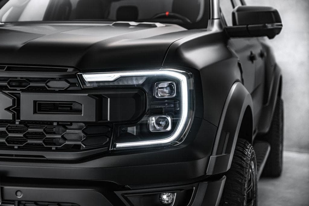 Ford RANGER - 9