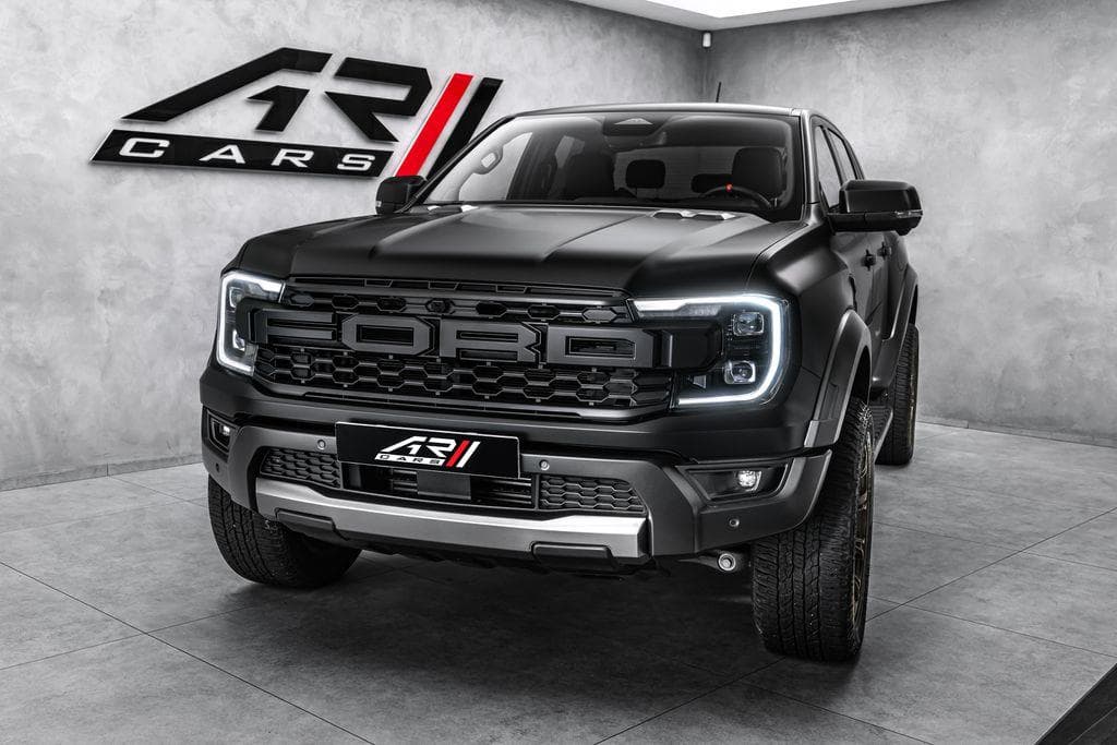 Ford RANGER - 3