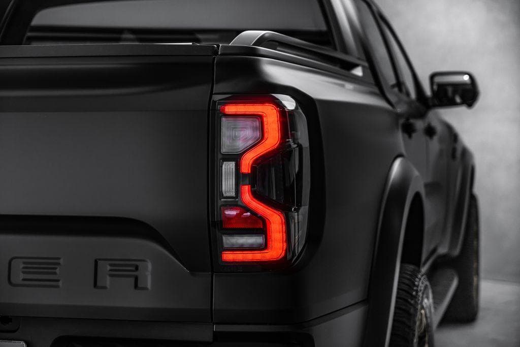 Ford RANGER - 10