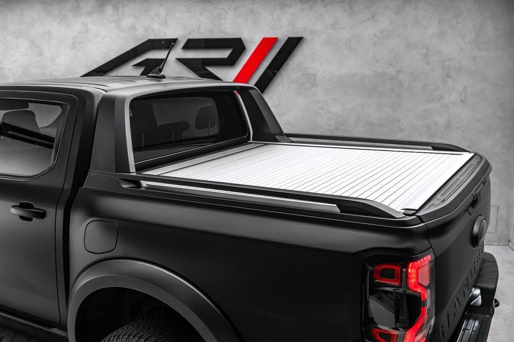 Ford RANGER - 11