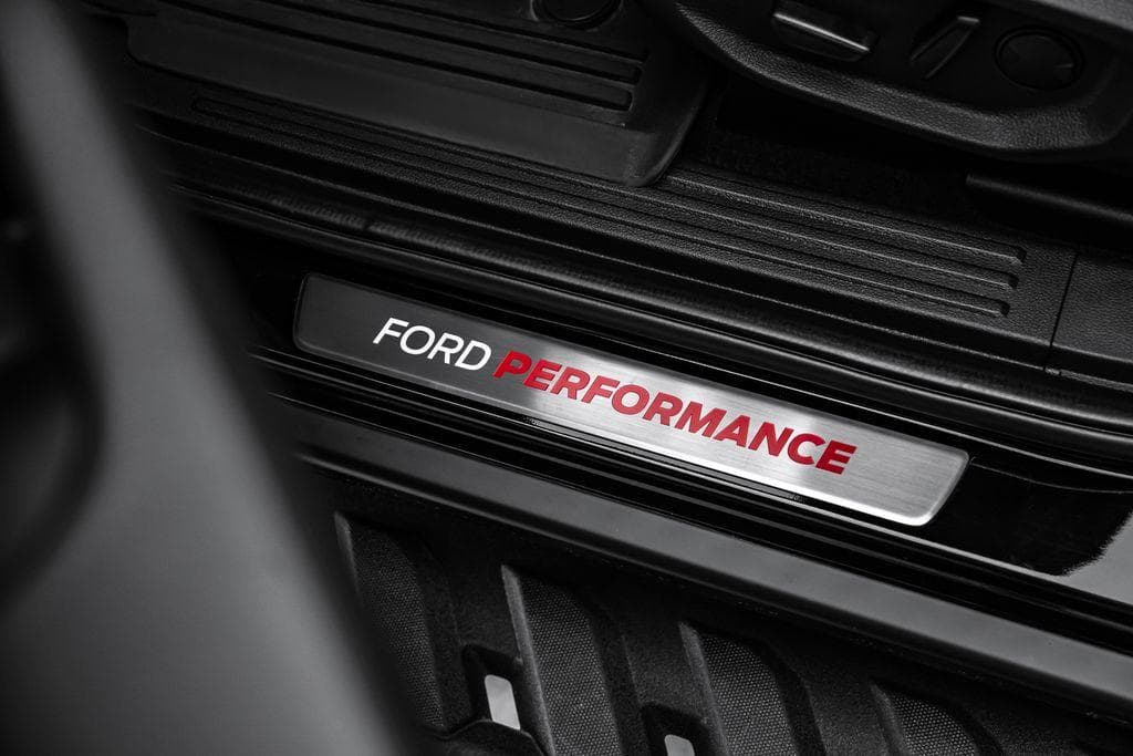 Ford RANGER - 20