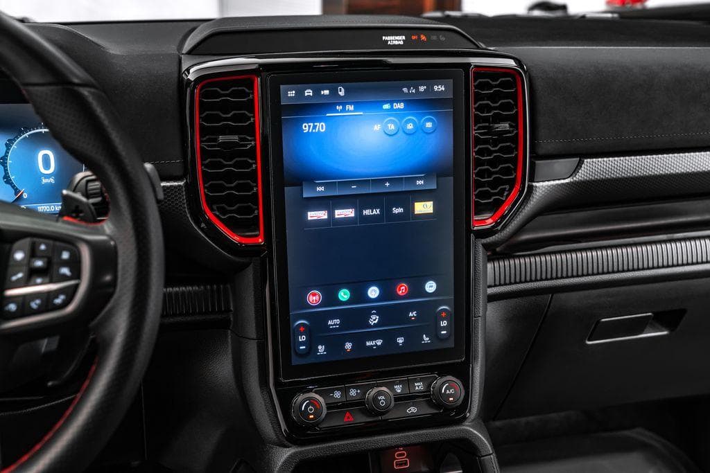 Ford RANGER - 18