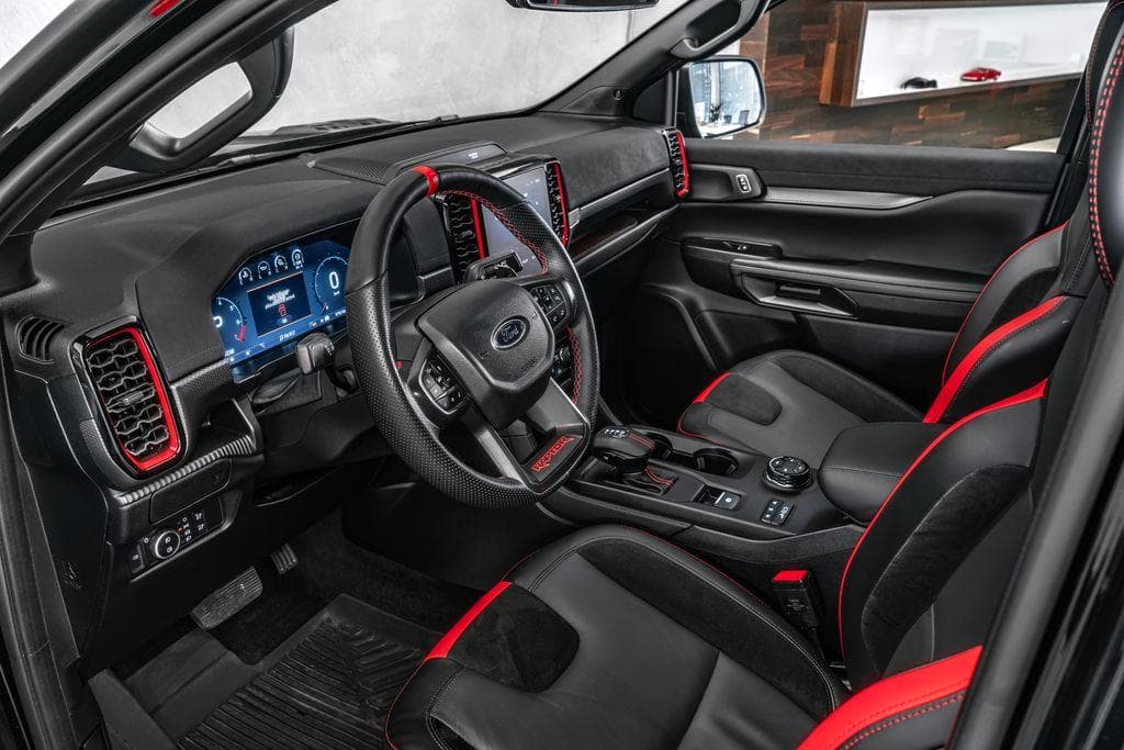 Ford RANGER - 13