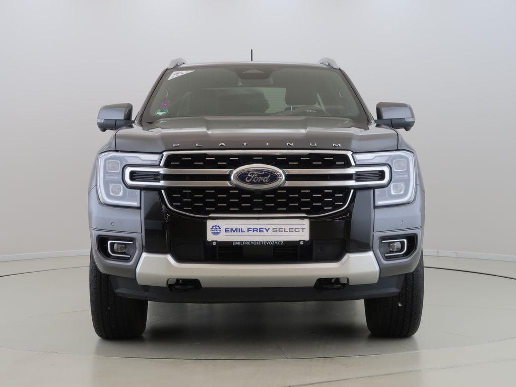 2023 Ford RANGER - 2