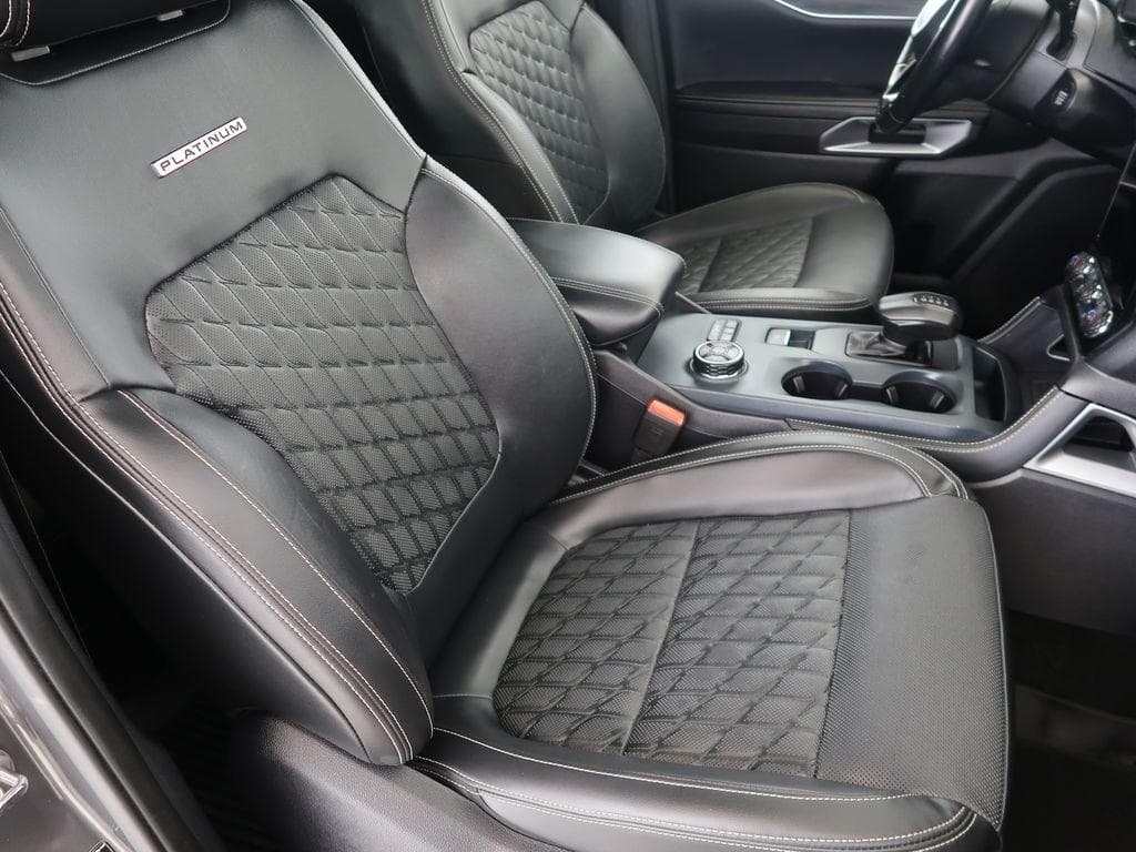 2023 Ford RANGER - 13