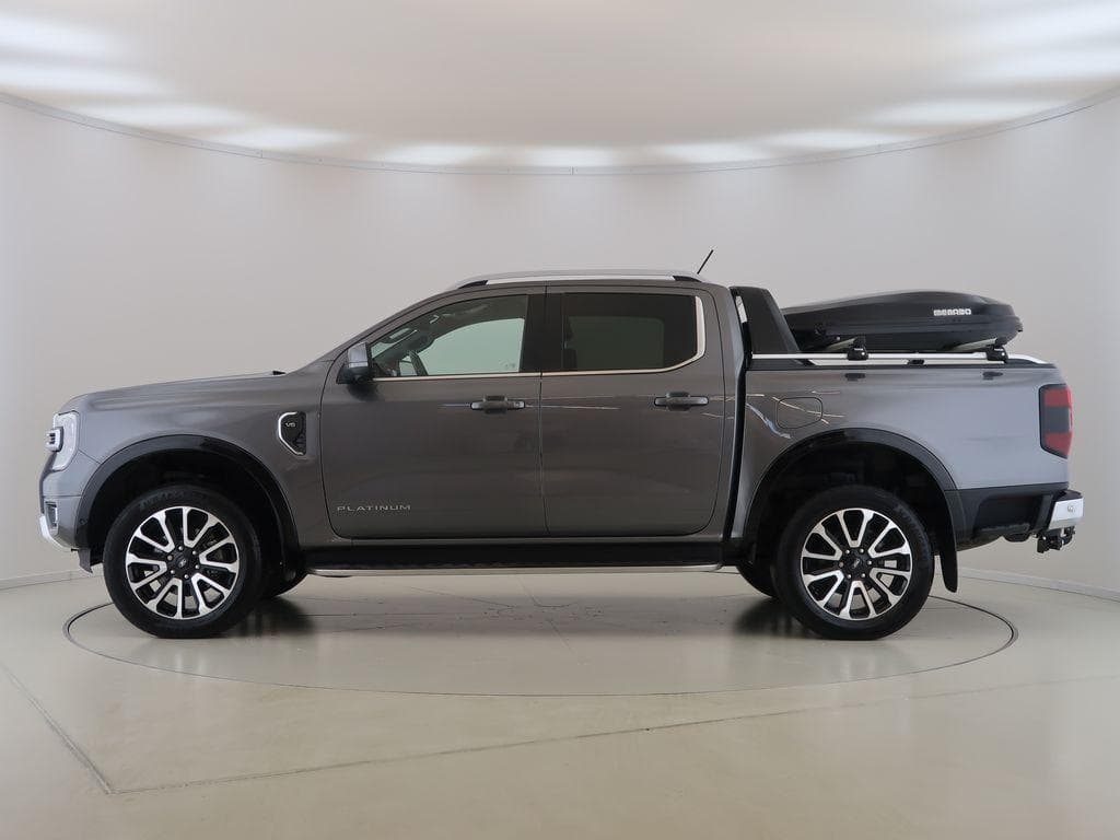 2023 Ford RANGER - 8