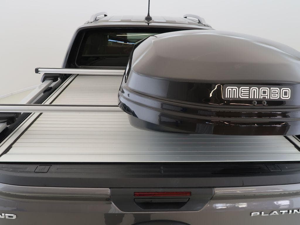2023 Ford RANGER - 11