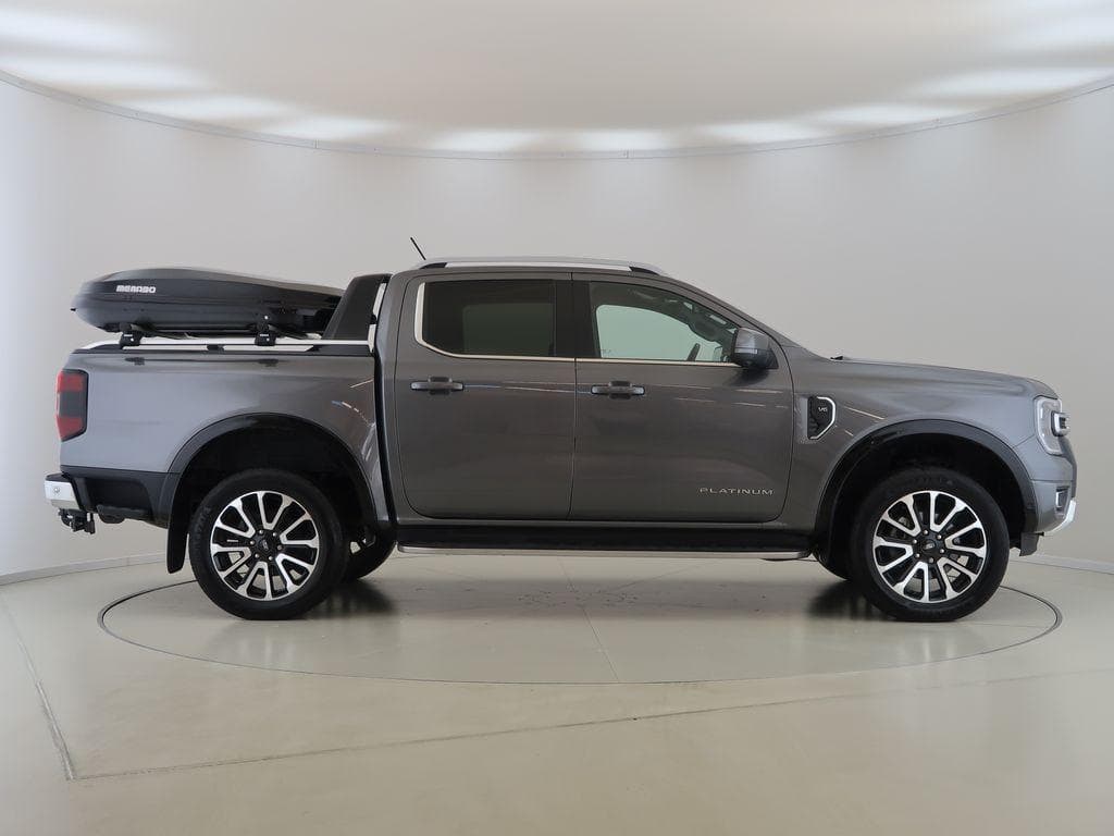 2023 Ford RANGER - 4