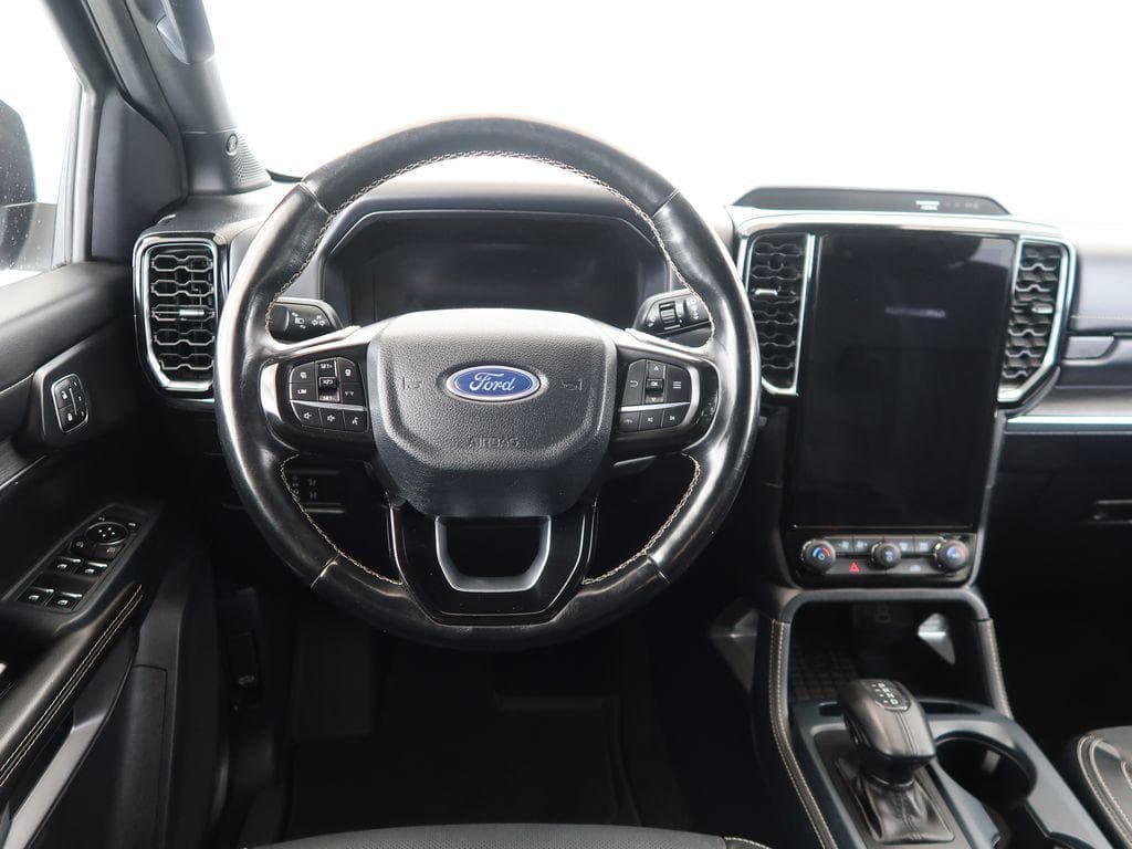 2023 Ford RANGER - 15