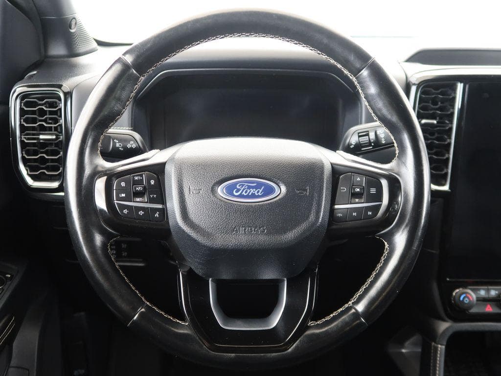 2023 Ford RANGER - 14