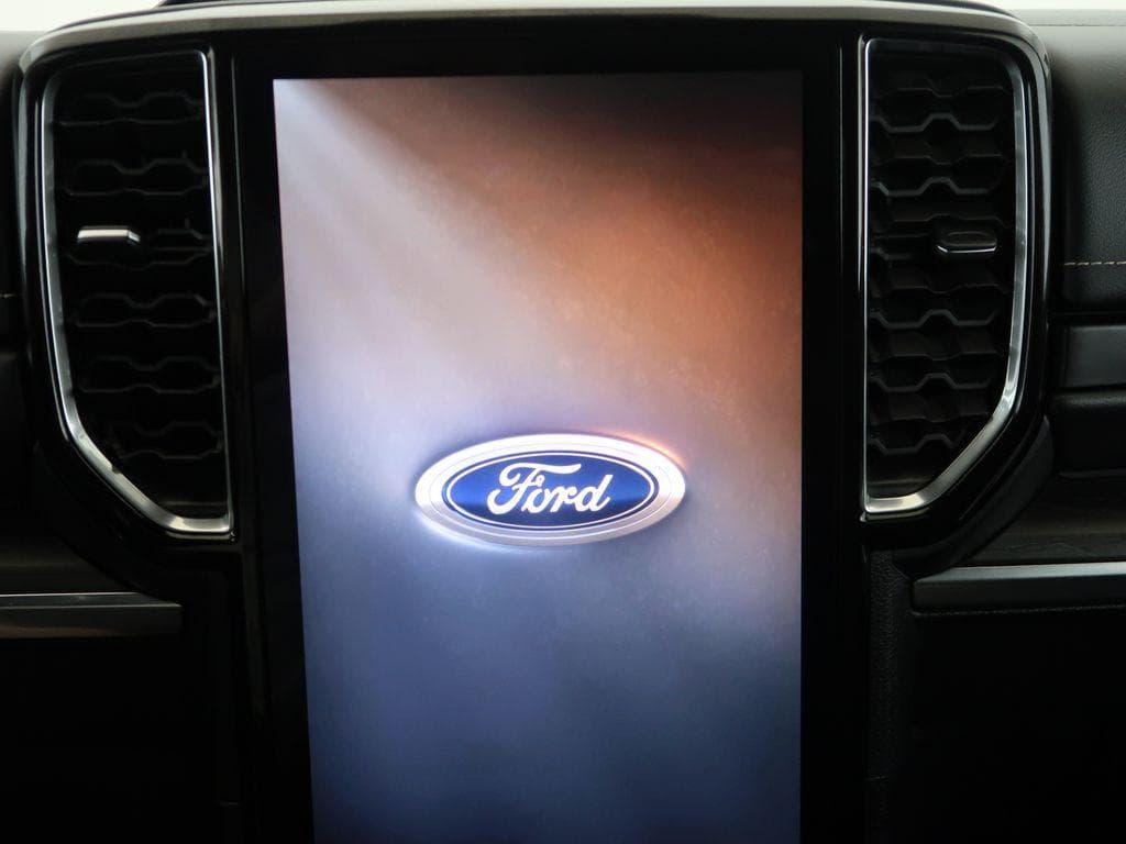 2023 Ford RANGER - 17