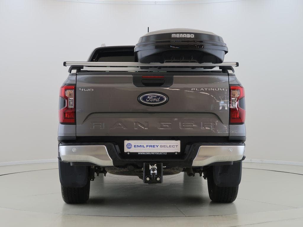2023 Ford RANGER - 6