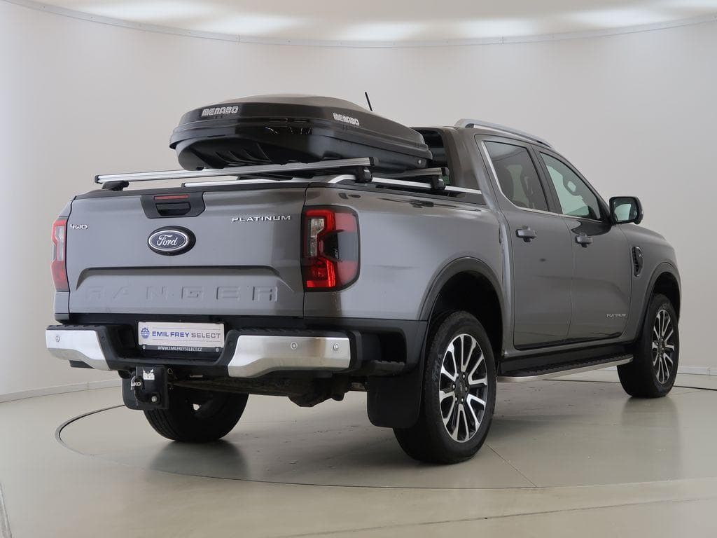 2023 Ford RANGER - 5