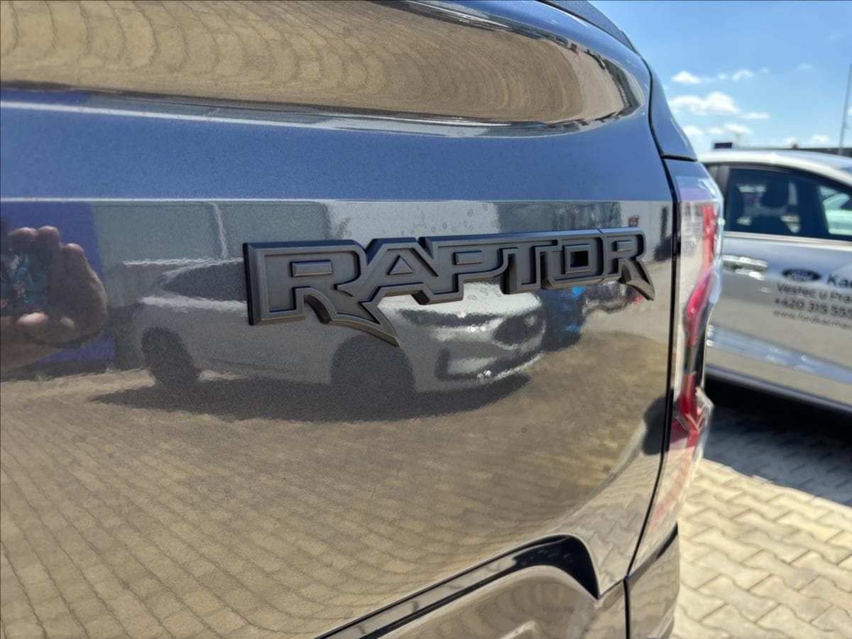 2025 Ford RANGER - 13