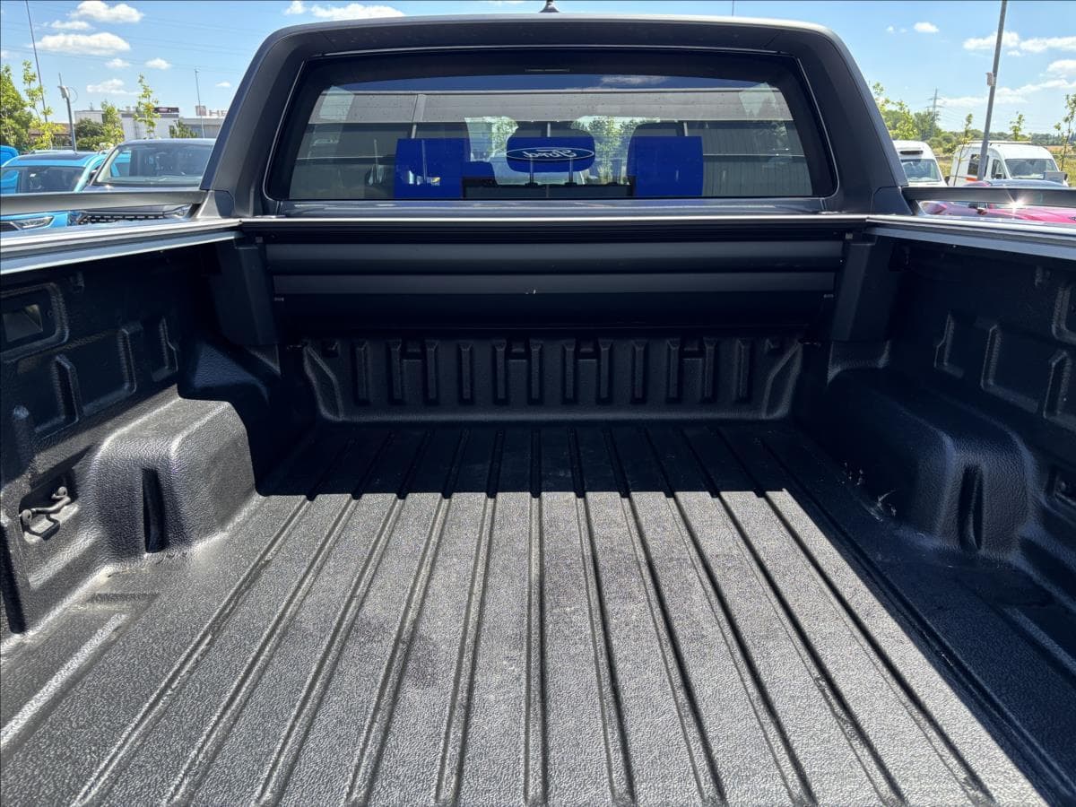 2025 Ford RANGER - 15