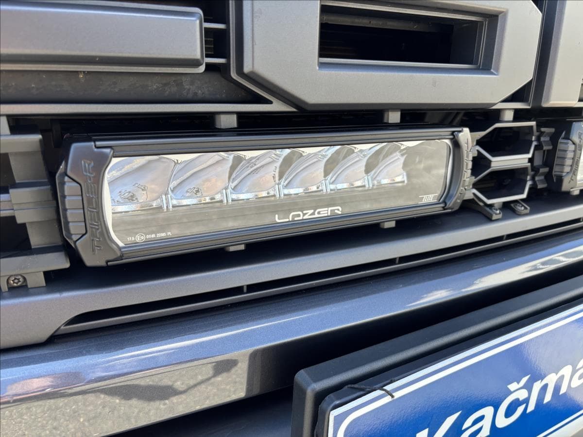 2025 Ford RANGER - 17