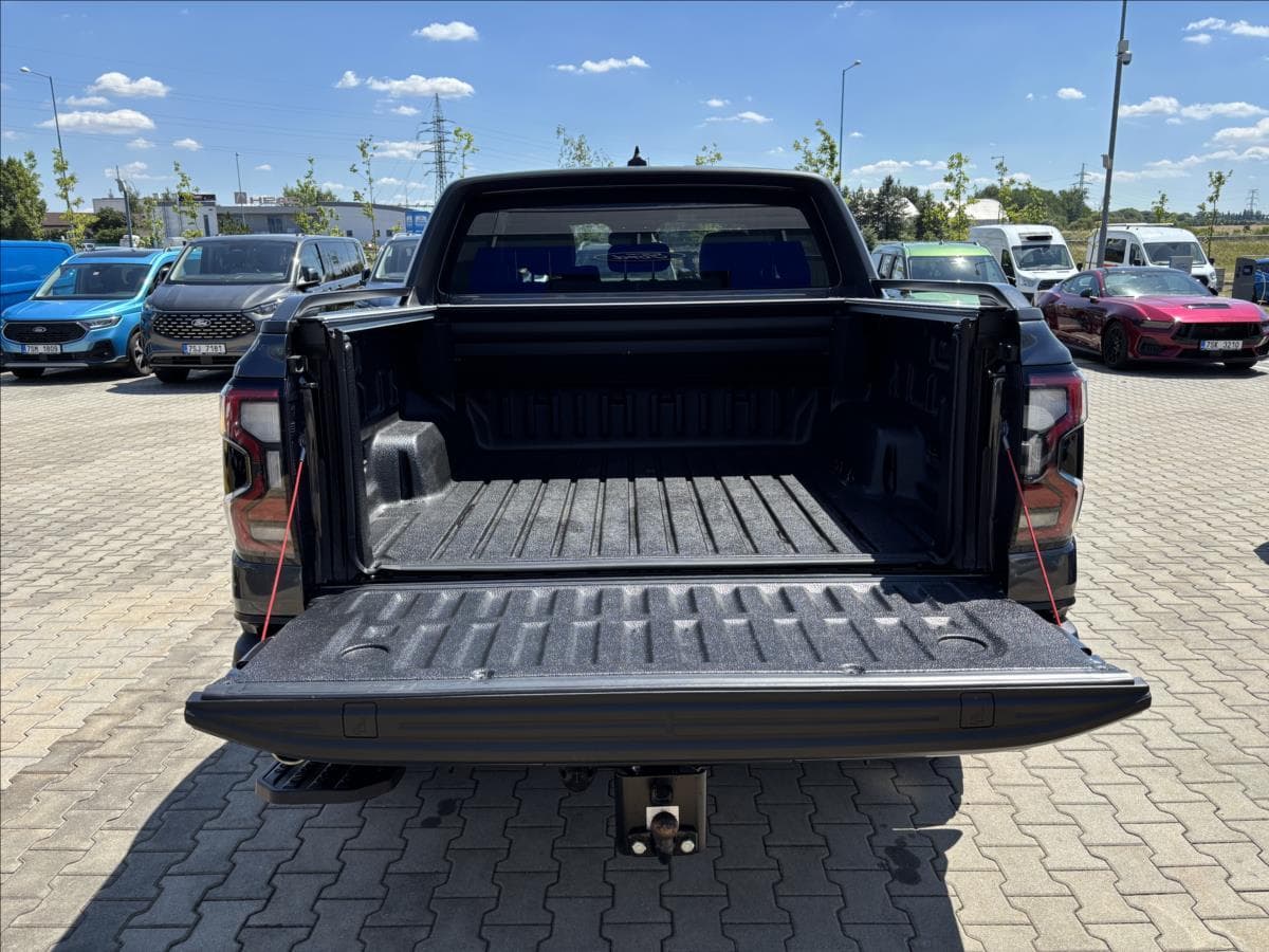 2025 Ford RANGER - 14