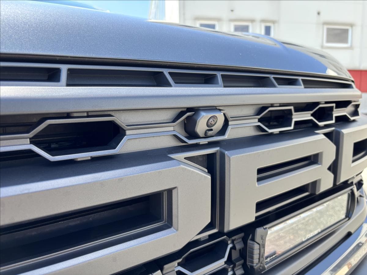 2025 Ford RANGER - 16