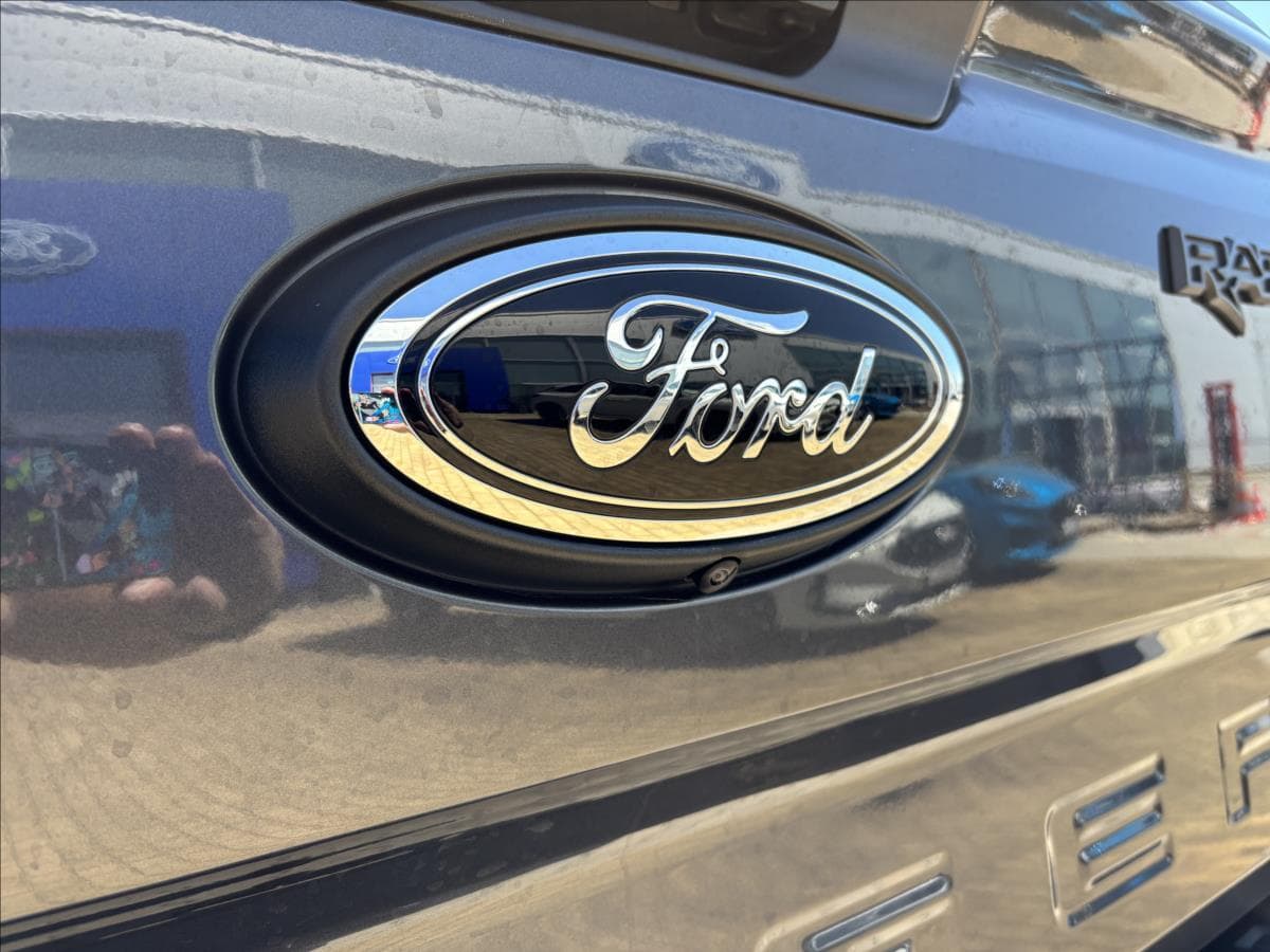 2025 Ford RANGER - 12