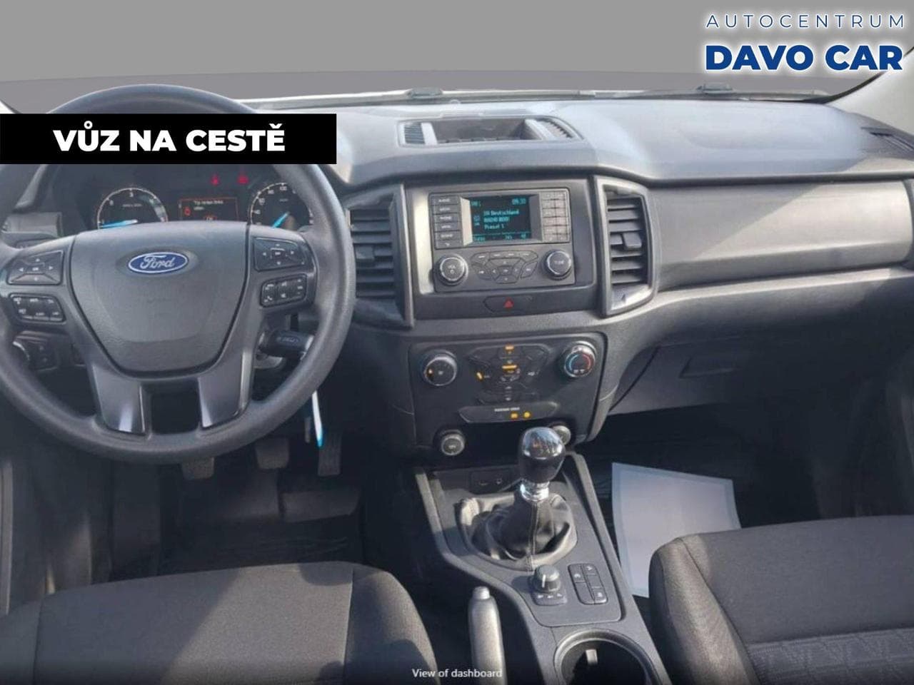 2021 Ford RANGER - 5