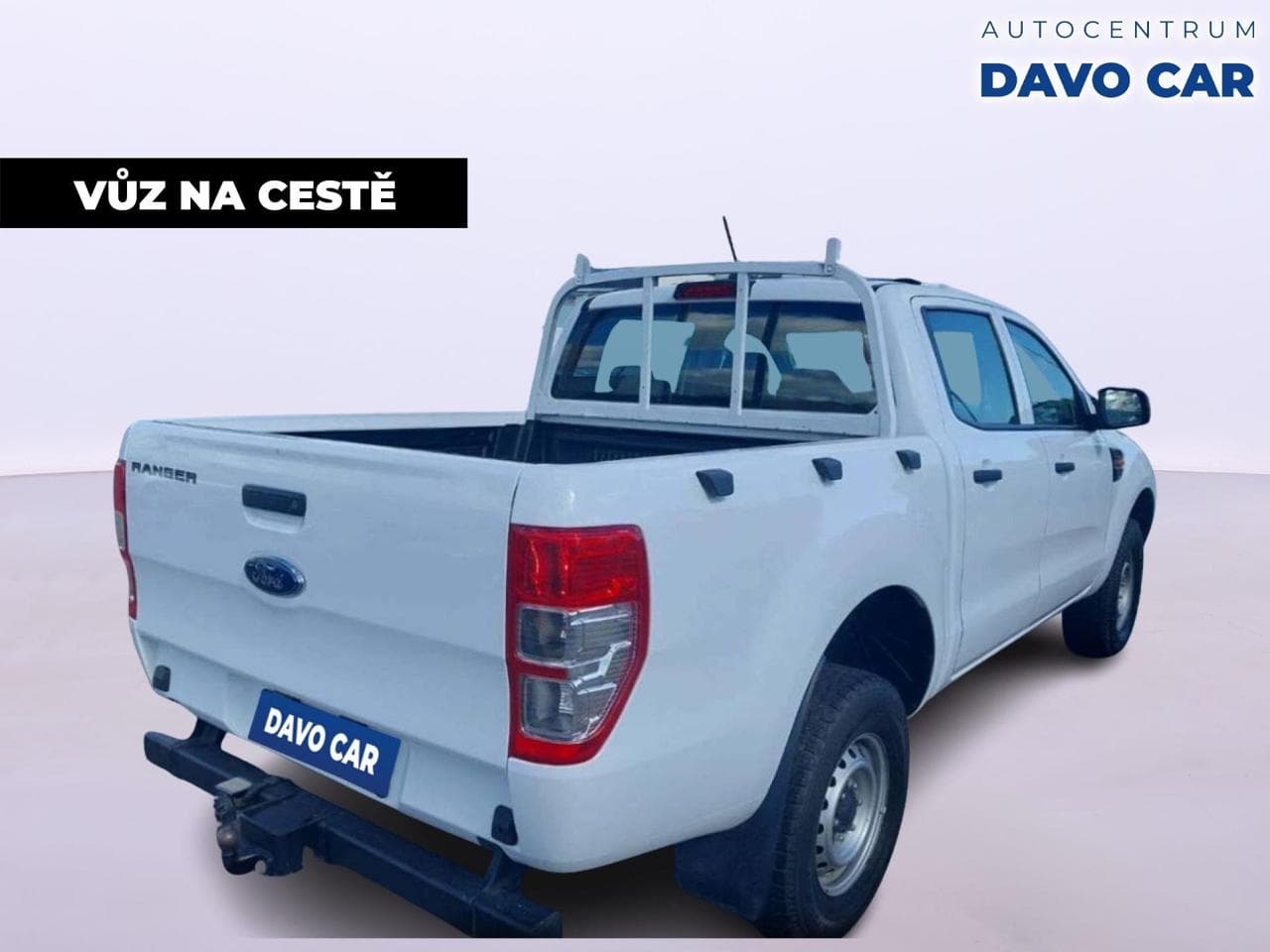 2021 Ford RANGER - 4