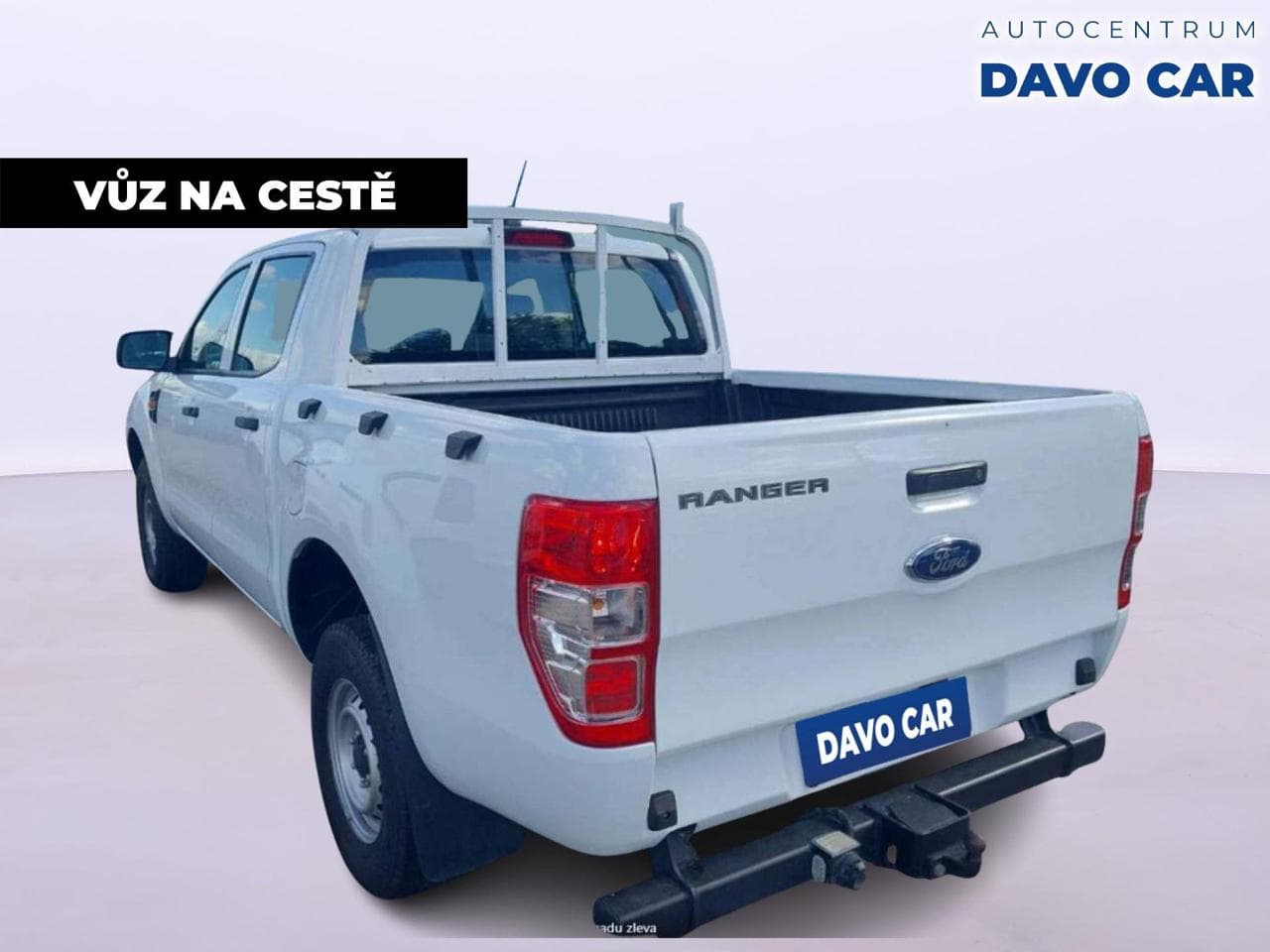 2021 Ford RANGER - 3