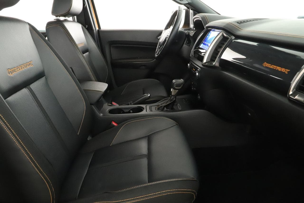 2023 Ford RANGER - 10