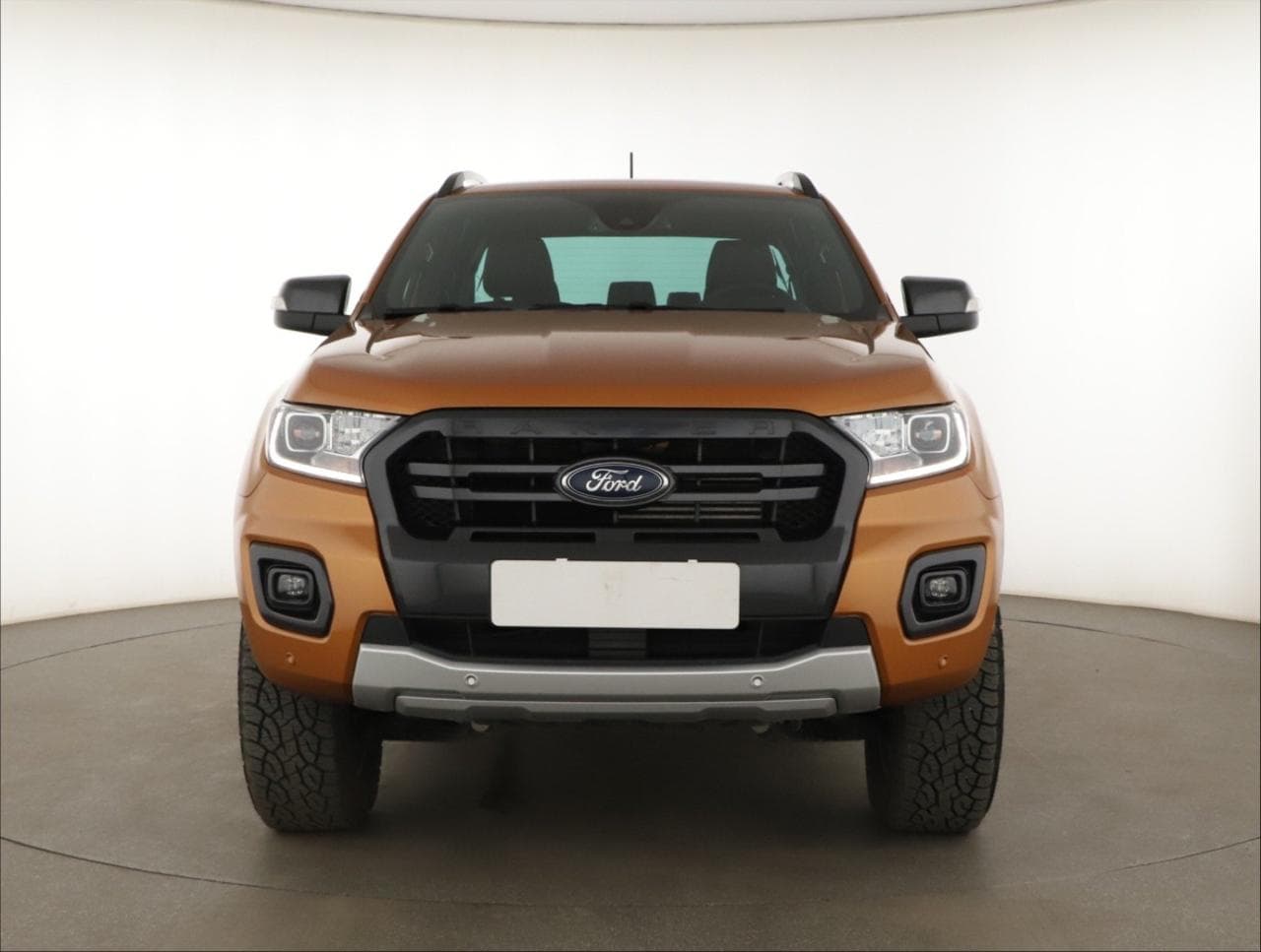 2023 Ford RANGER - 2