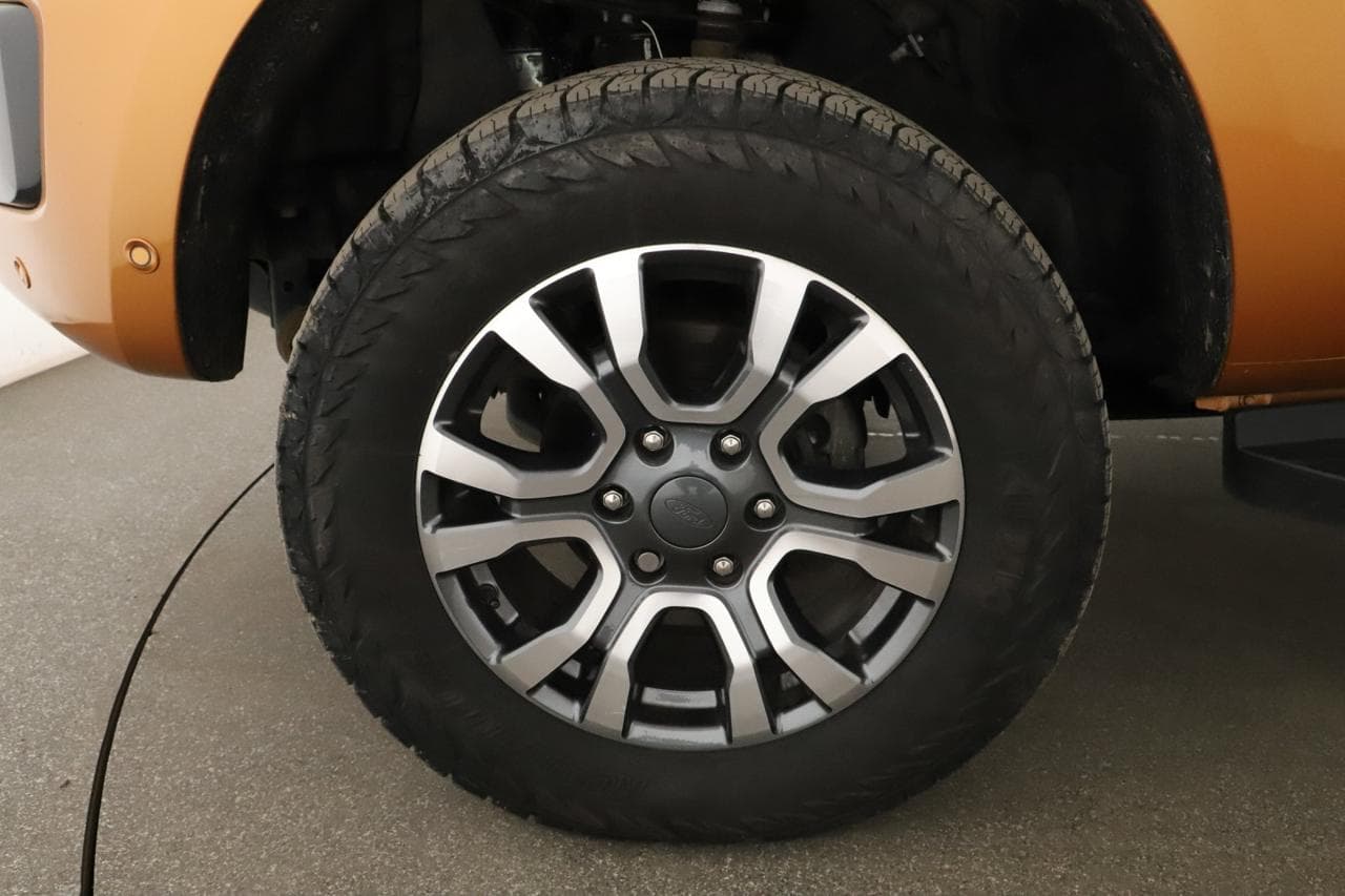 2023 Ford RANGER - 18
