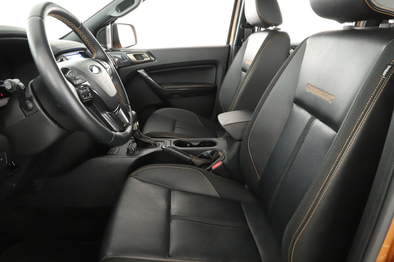 2023 Ford RANGER - 13