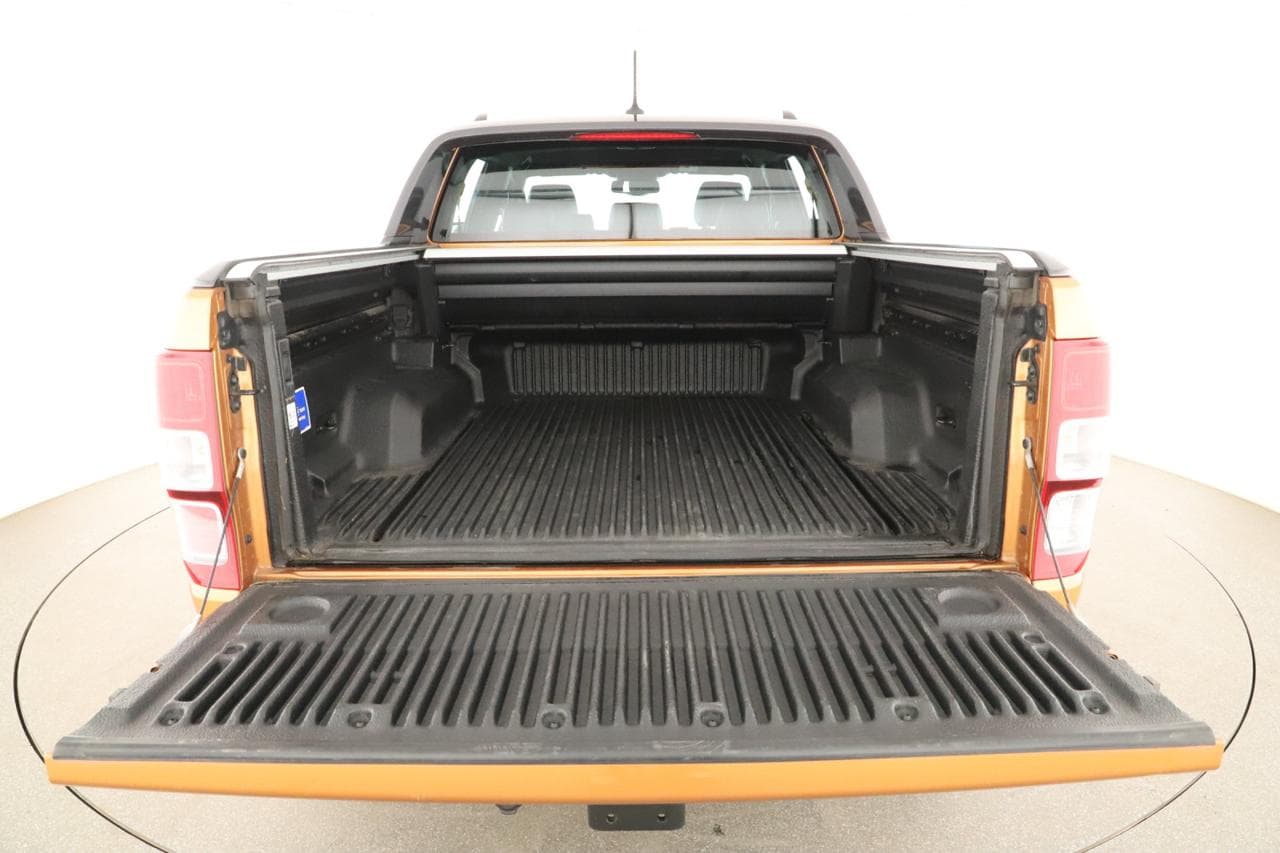2023 Ford RANGER - 17