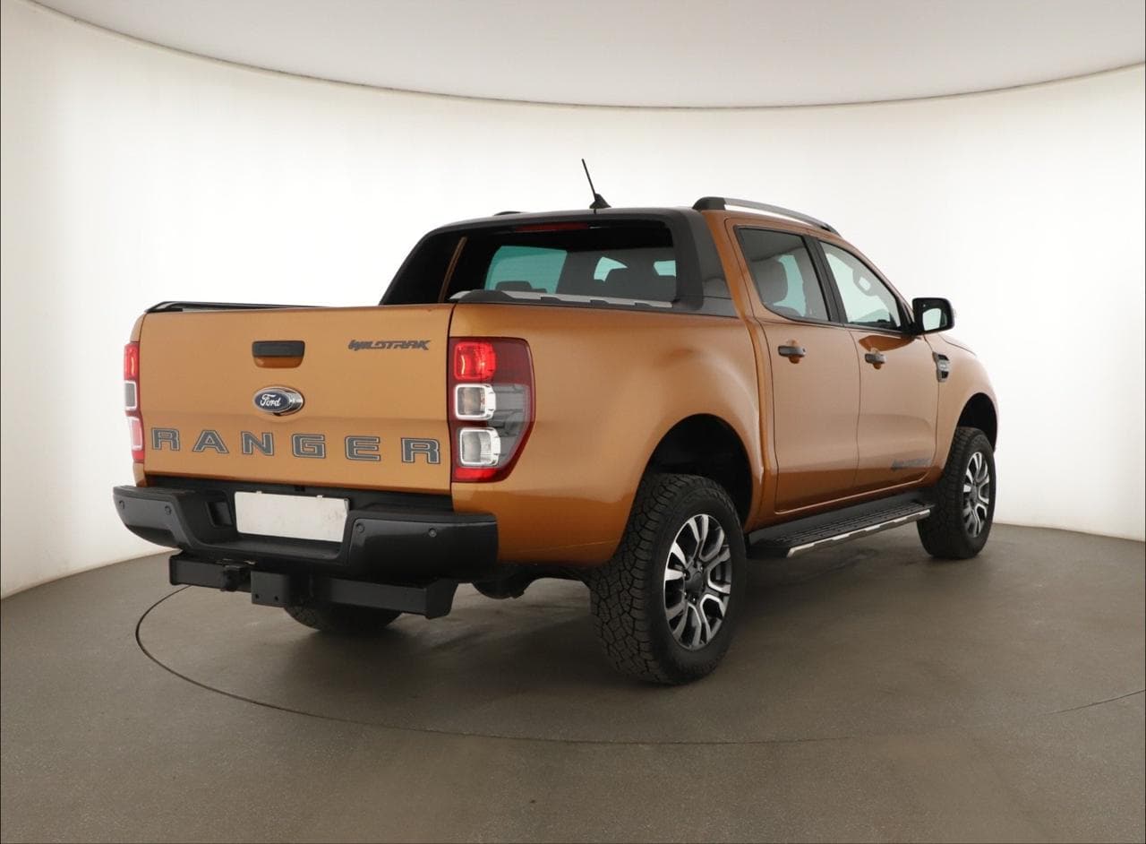 2023 Ford RANGER - 7