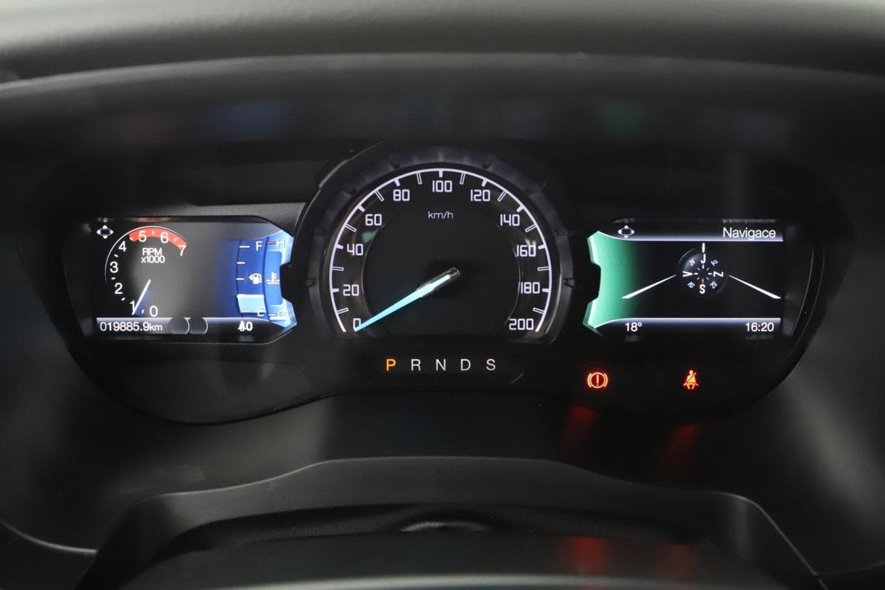 2023 Ford RANGER - 14