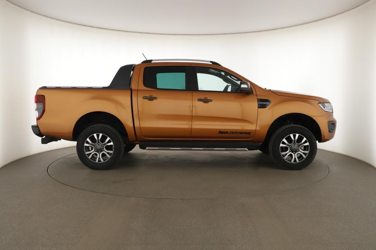 2023 Ford RANGER - 8