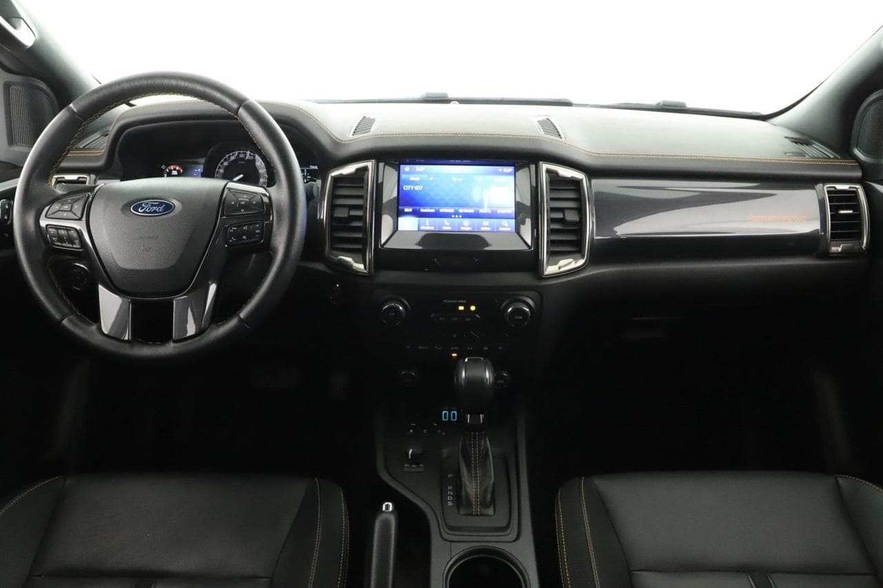 2023 Ford RANGER - 9