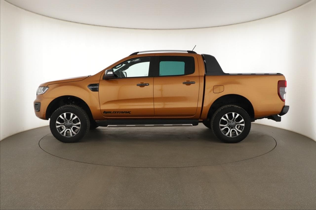 2023 Ford RANGER - 4