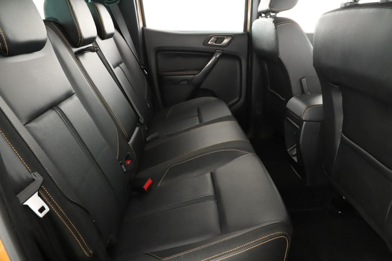 2023 Ford RANGER - 11