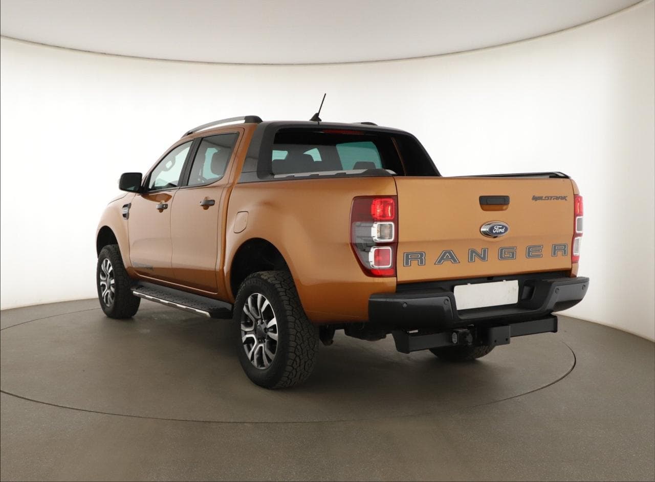2023 Ford RANGER - 5