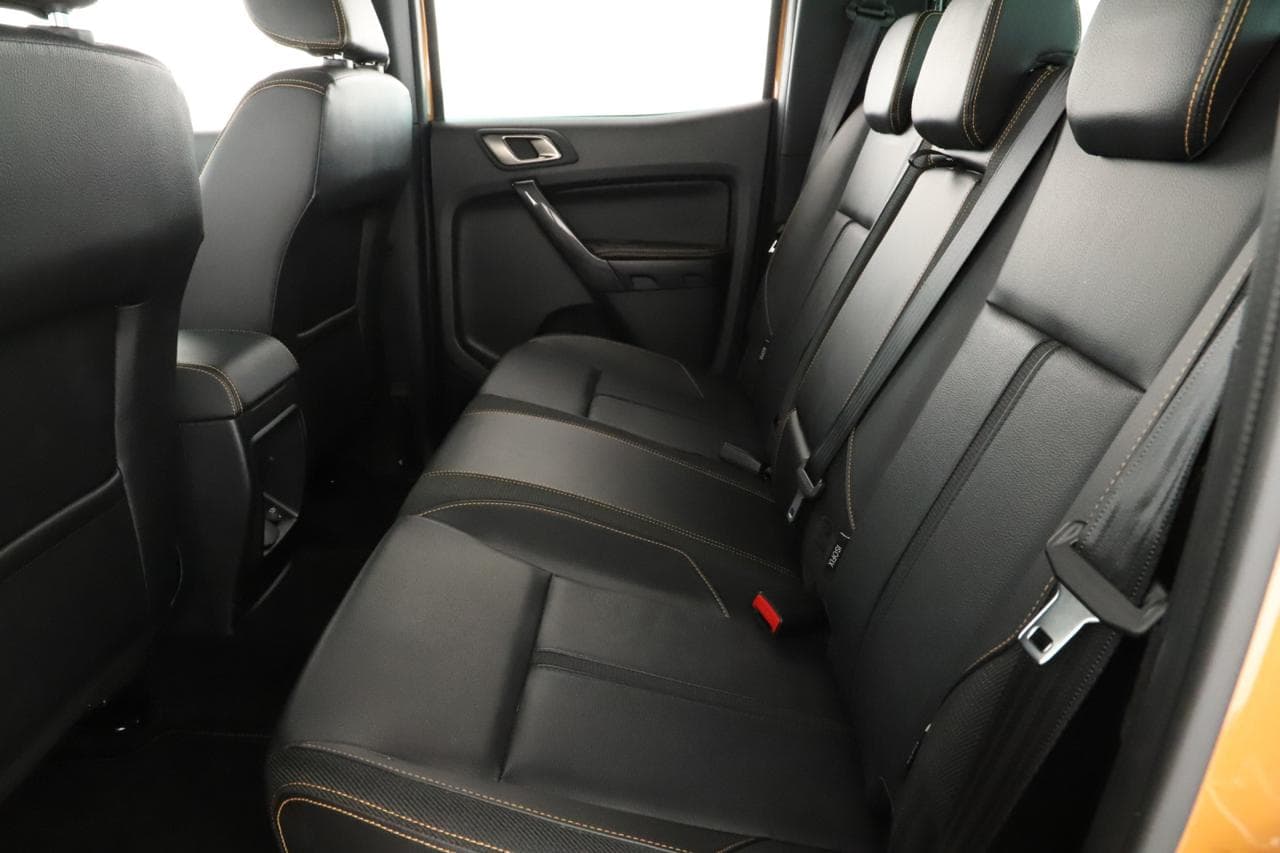 2023 Ford RANGER - 12