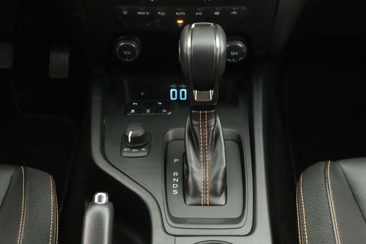 2023 Ford RANGER - 16